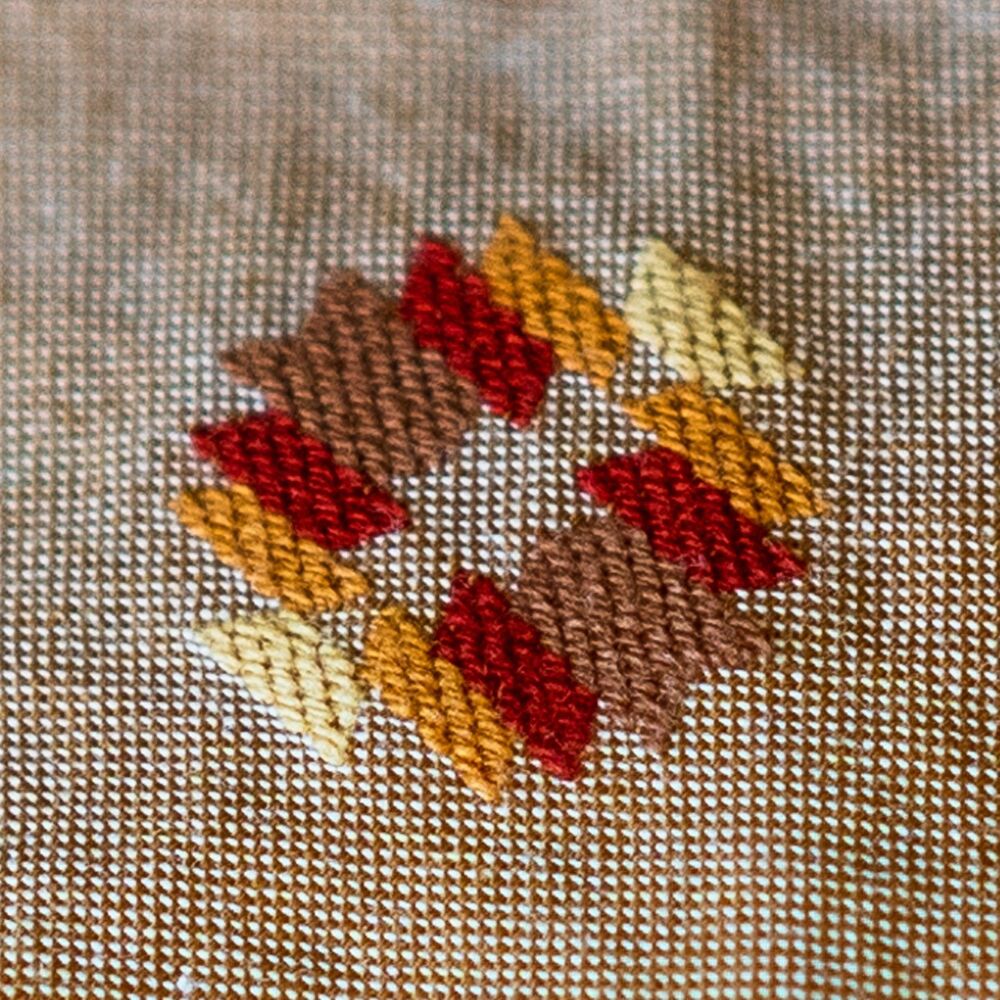 Pendleton Print Button Down - image 4